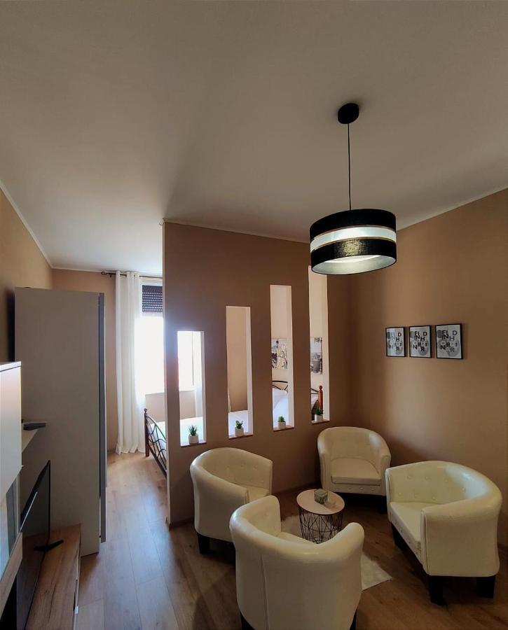 Sea La Vie Apartment Opatija Exterior photo