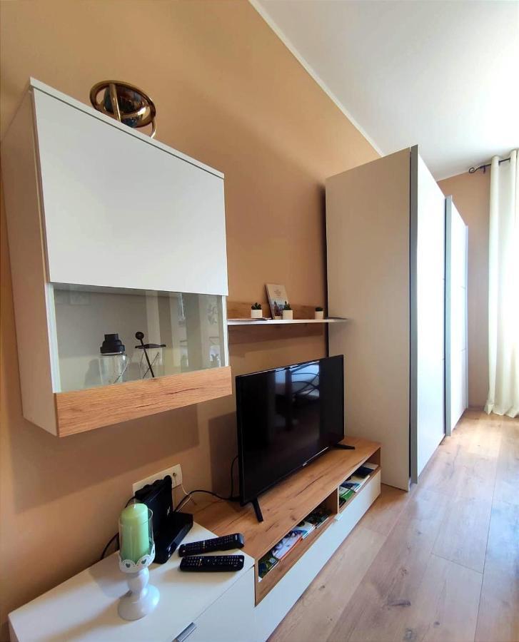 Sea La Vie Apartment Opatija Exterior photo