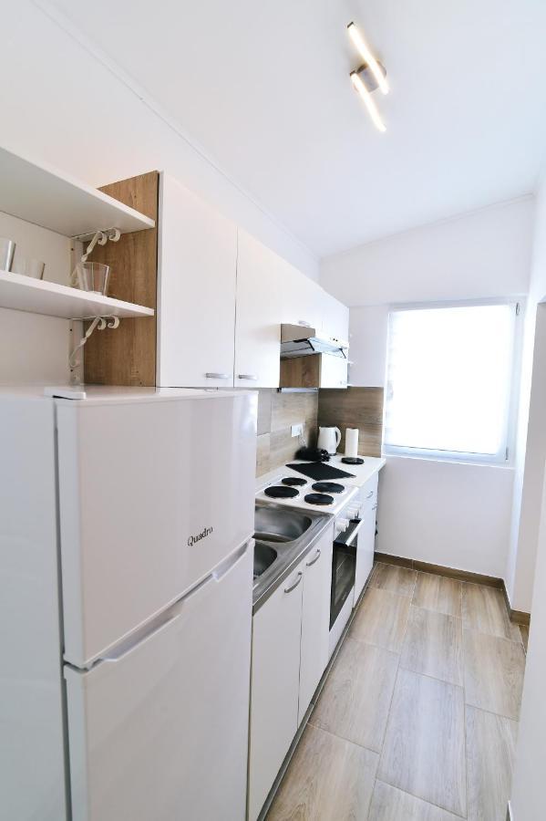 Sea La Vie Apartment Opatija Exterior photo